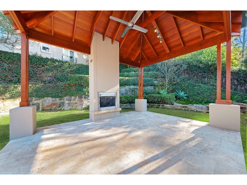 4 Sirius Cove Road, Mosman NSW 2088