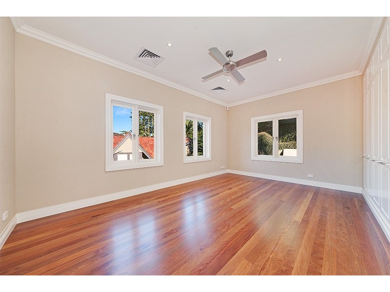 4 Sirius Cove Road, Mosman NSW 2088