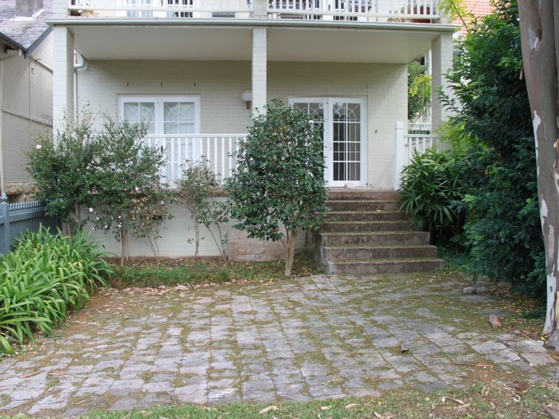 1/10 Harnett Avenue, Mosman NSW 2088