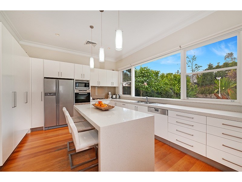 4 Reginald Street, Mosman NSW 2088