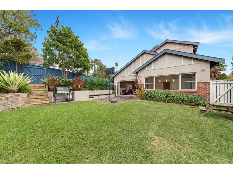 4 Reginald Street, Mosman NSW 2088