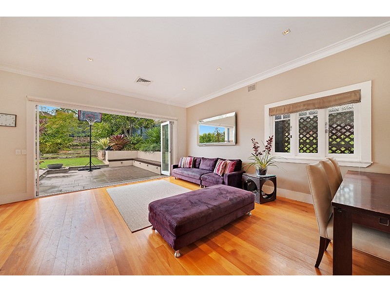 4 Reginald Street, Mosman NSW 2088