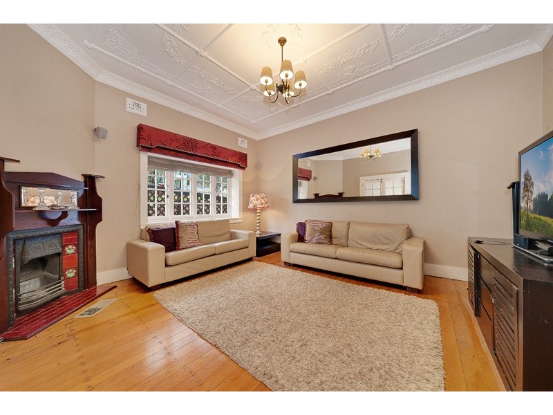 4 Reginald Street, Mosman NSW 2088