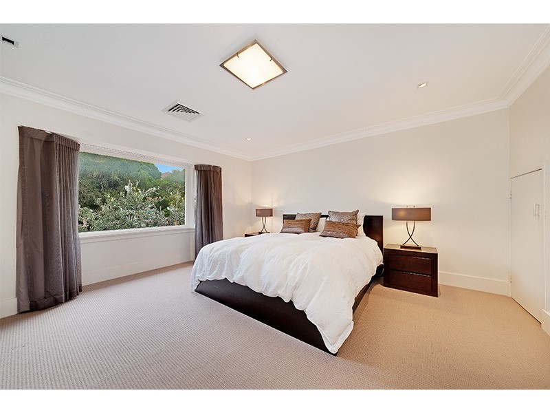 4 Reginald Street, Mosman NSW 2088