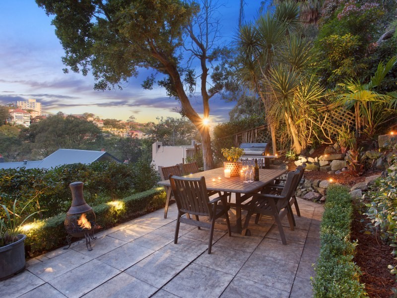 8/10 Harnett Avenue, Mosman NSW 2088