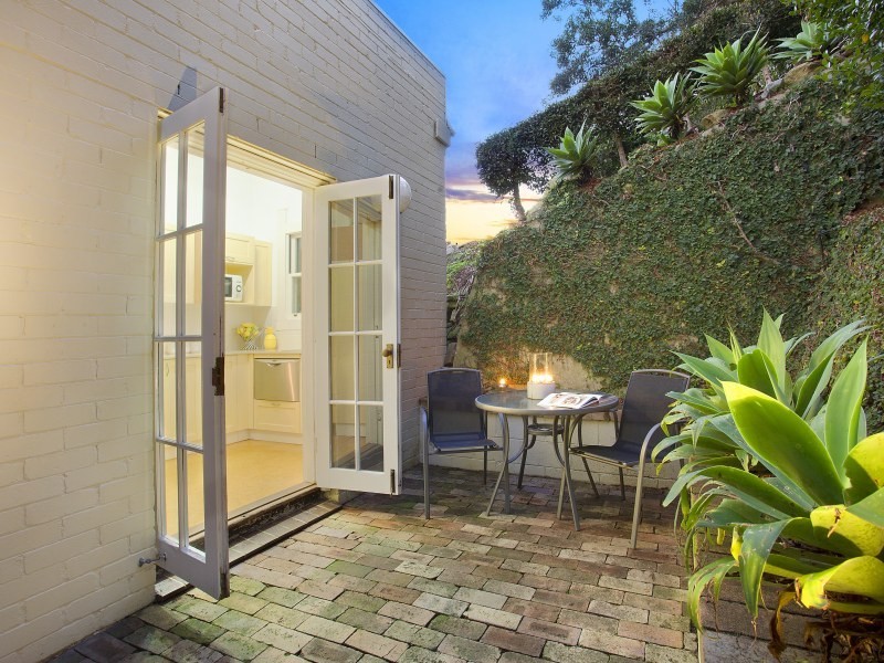 8/10 Harnett Avenue, Mosman NSW 2088