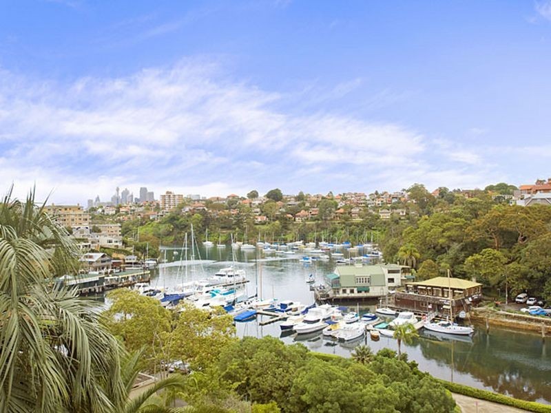 7/6B Mosman Street, Mosman NSW 2088
