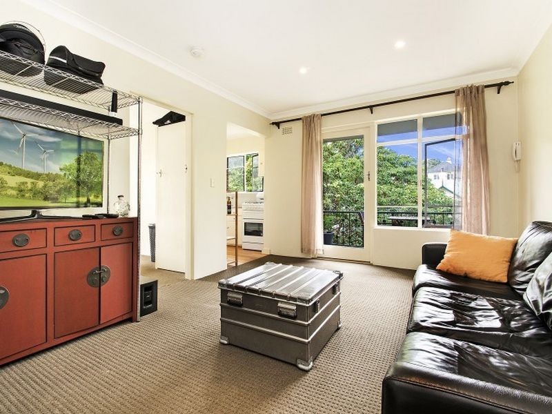 12/80 Shadforth Street, Mosman NSW 2088