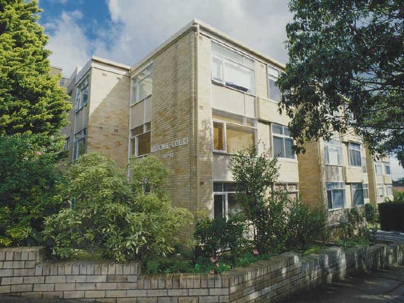 5/110 Spit Road, Mosman NSW 2088