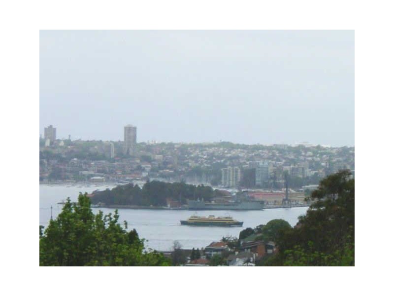 7/116 Wycombe Road, Neutral Bay NSW 2089