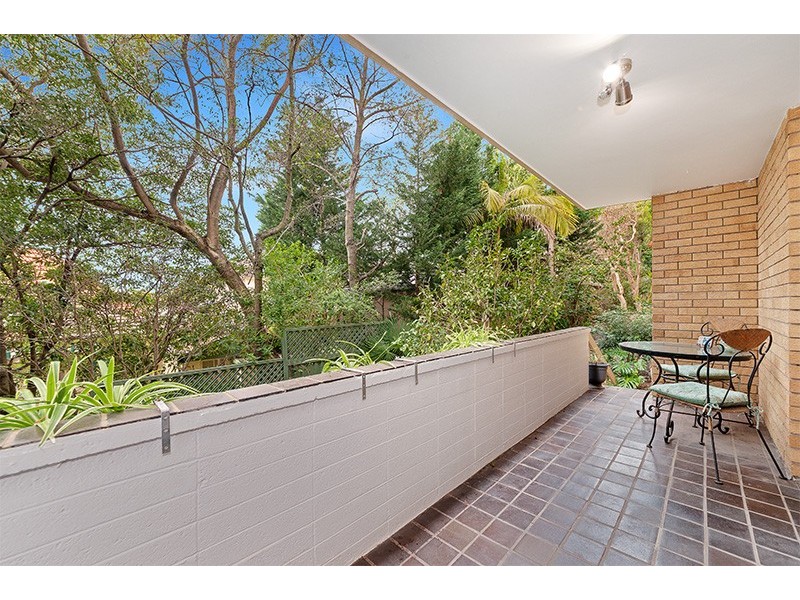3/98 Ourimbah Road, Mosman NSW 2088