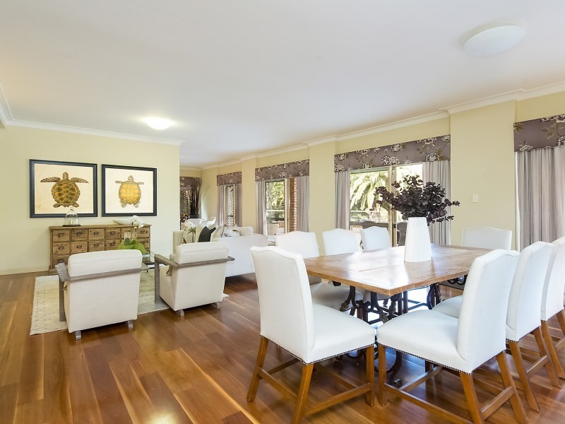 1/8-12 Park Avenue, Mosman NSW 2088