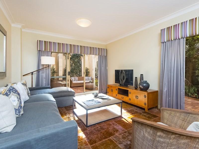 1/8-12 Park Avenue, Mosman NSW 2088