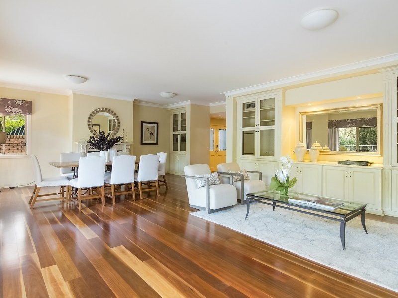 1/8-12 Park Avenue, Mosman NSW 2088