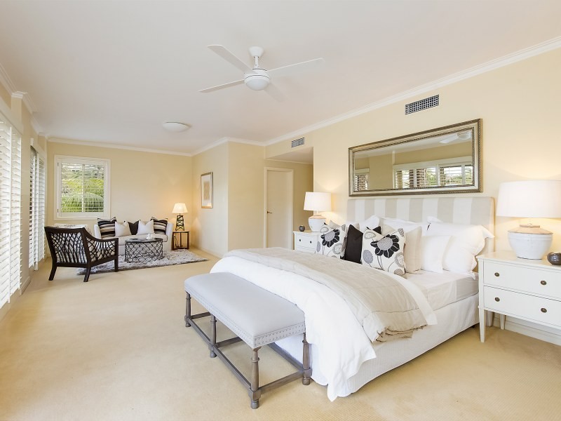 1/8-12 Park Avenue, Mosman NSW 2088