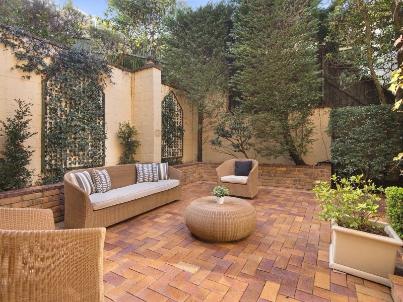 1/8-12 Park Avenue, Mosman NSW 2088