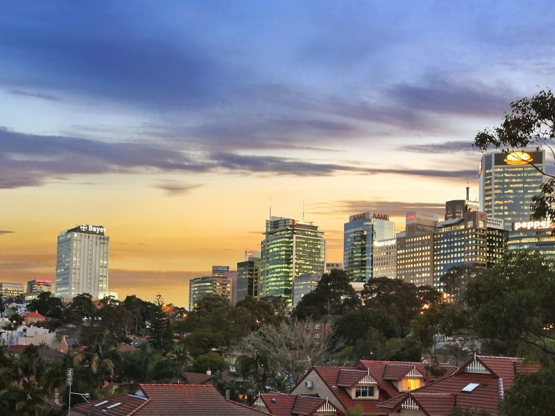 17/27A Eaton Street, Neutral Bay NSW 2089