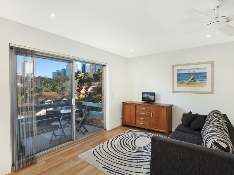 17/27A Eaton Street, Neutral Bay NSW 2089