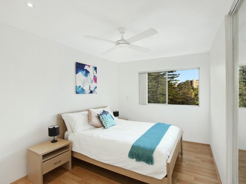 17/27A Eaton Street, Neutral Bay NSW 2089
