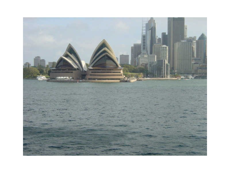 9/1 Waruda Street, Kirribilli NSW 2061