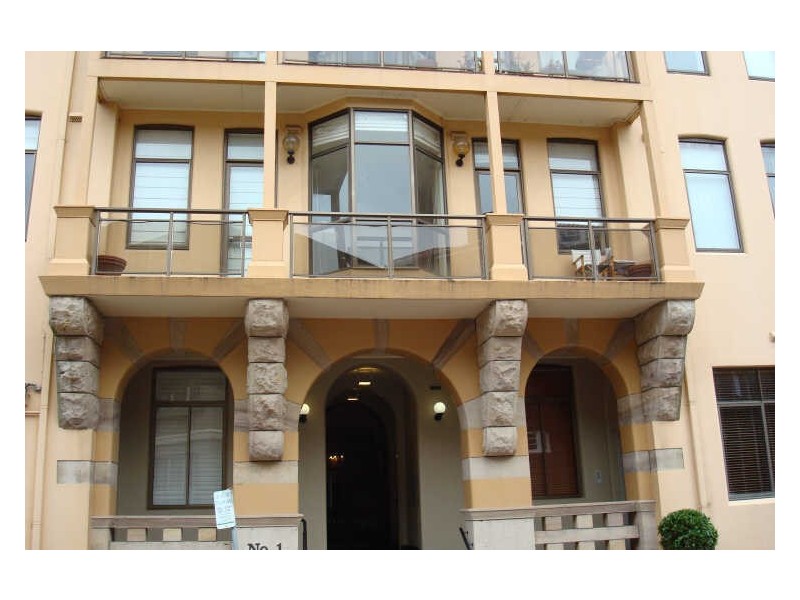 9/1 Waruda Street, Kirribilli NSW 2061