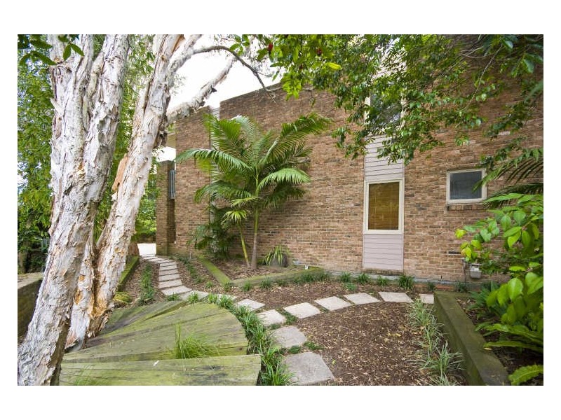 6/24 Warringah Road, Mosman NSW 2088