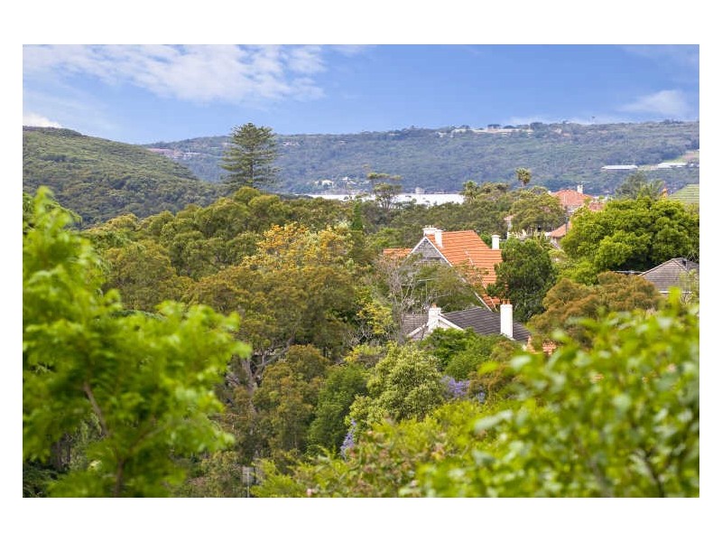 6/24 Warringah Road, Mosman NSW 2088