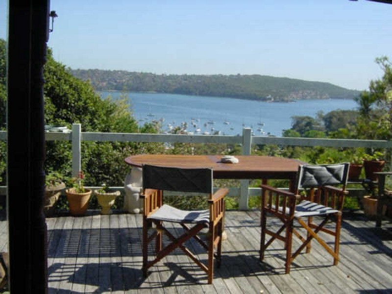 Mosman NSW 2088