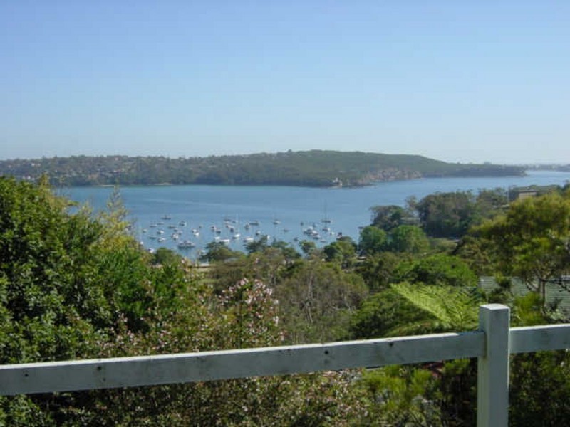 Mosman NSW 2088
