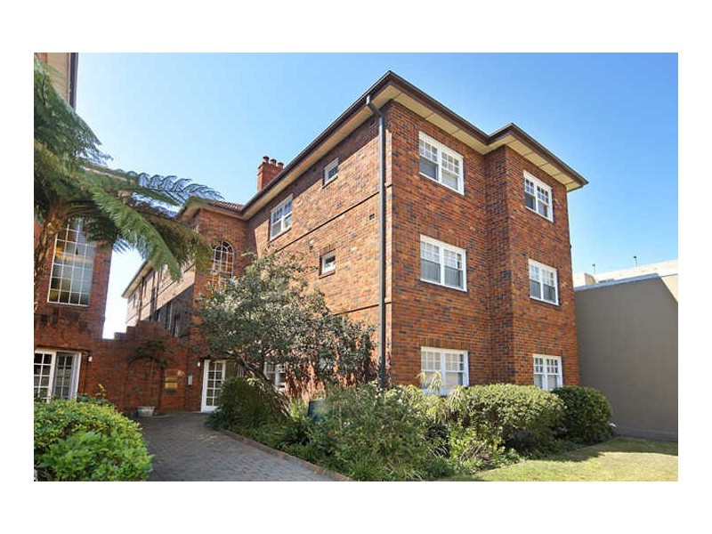 13/810 Military Road, Mosman NSW 2088