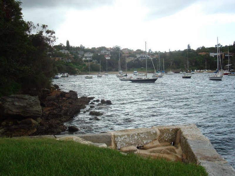 16/17 Raglan Street, Mosman NSW 2088