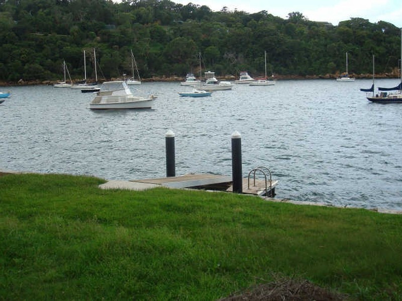 16/17 Raglan Street, Mosman NSW 2088