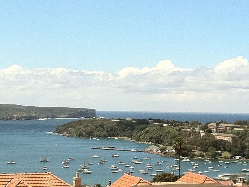 5/93 Muston Street, Mosman NSW 2088