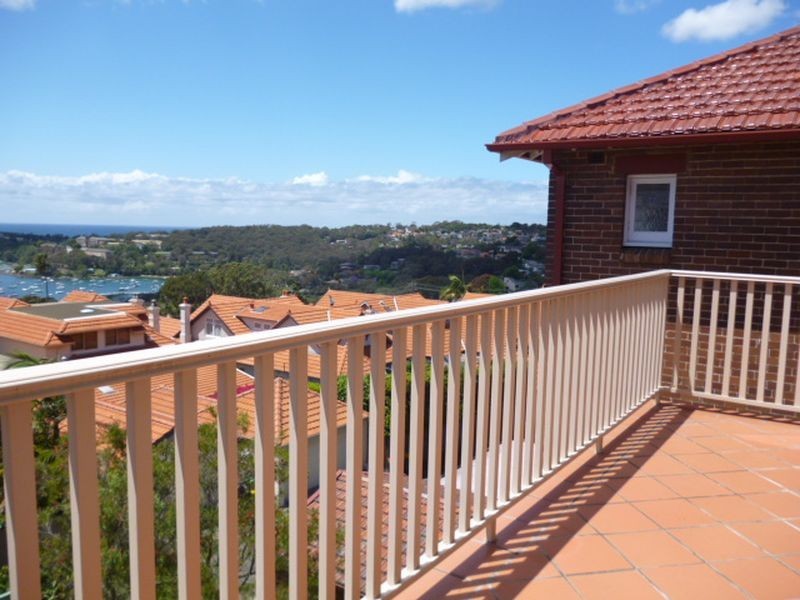 5/93 Muston Street, Mosman NSW 2088