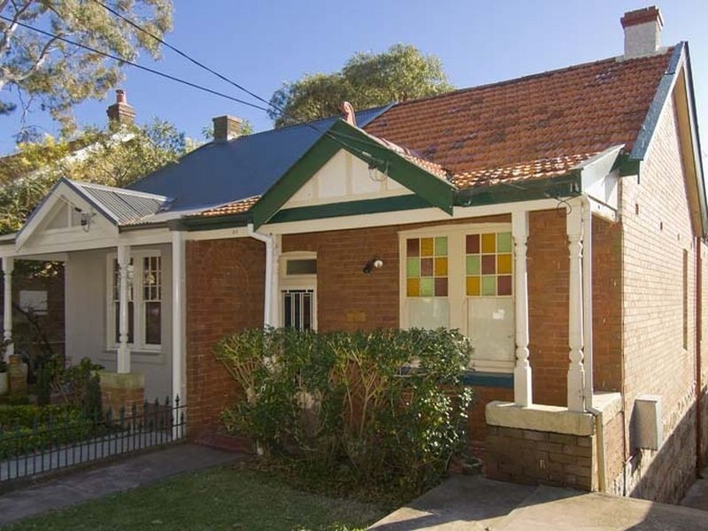 59 Ourimbah Road, Mosman NSW 2088