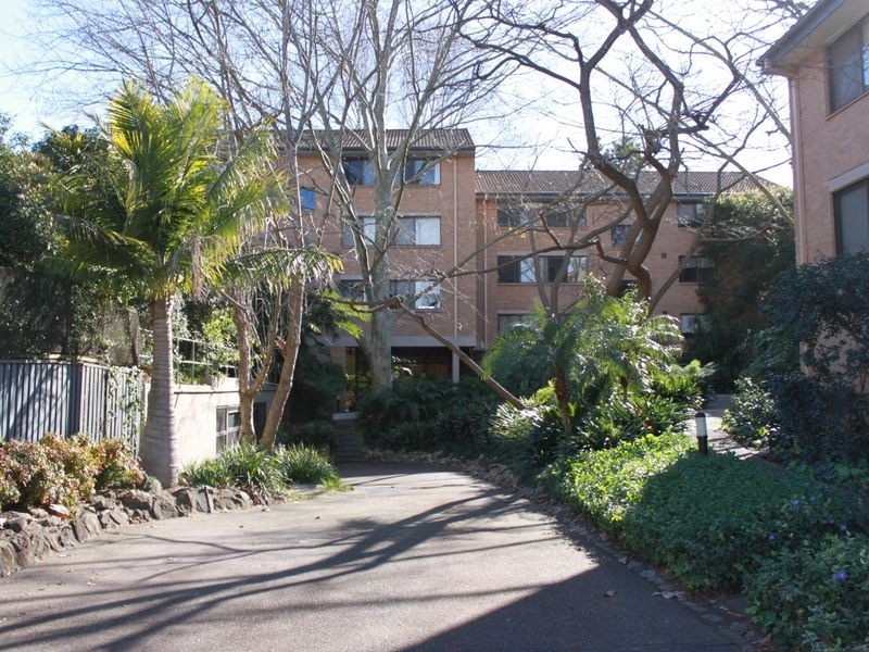 27/2 Rodborough Avenue, Crows Nest NSW 2065
