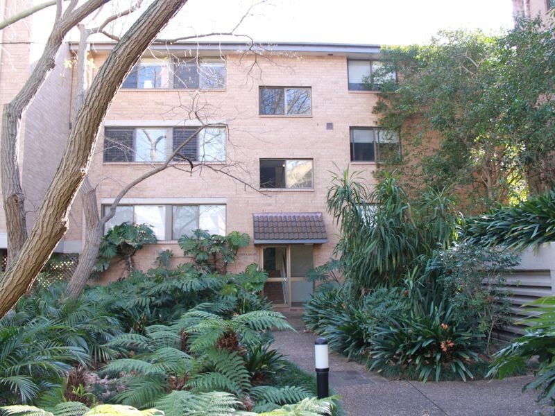 27/2 Rodborough Avenue, Crows Nest NSW 2065