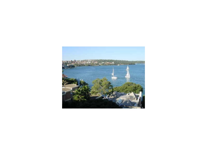 Kirribilli NSW 2061