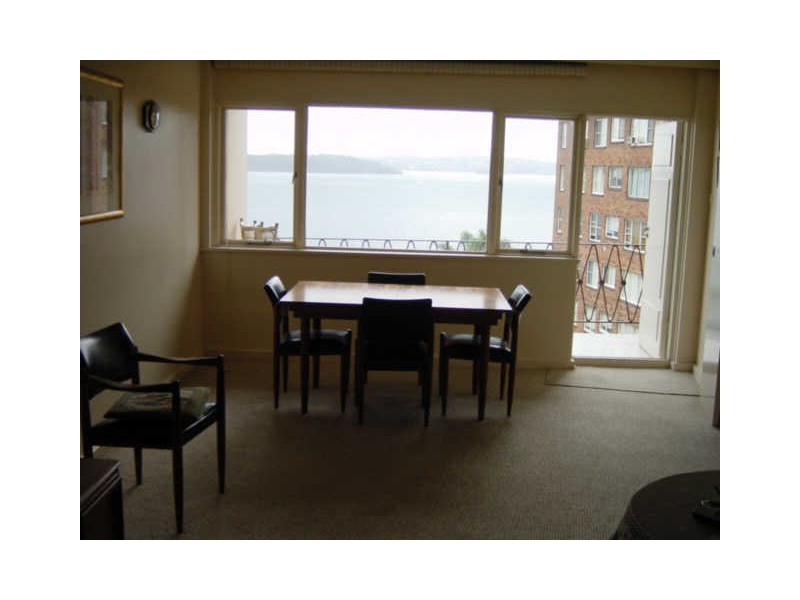 Kirribilli NSW 2061