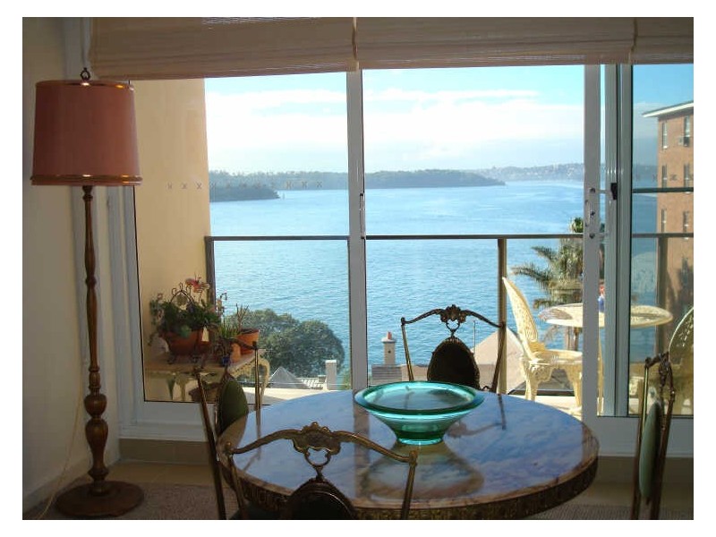 Kirribilli NSW 2061