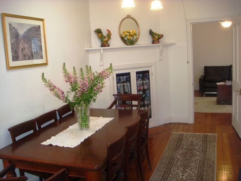 100 Spencer Road, Mosman NSW 2088