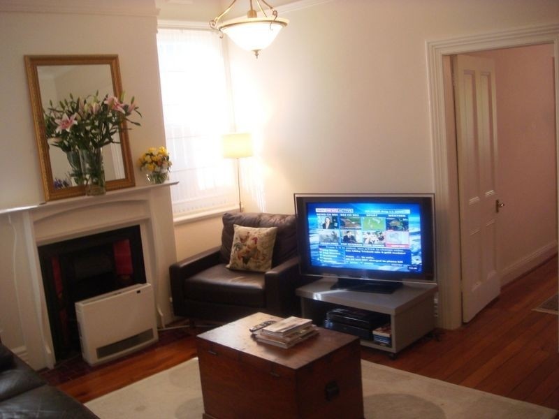 100 Spencer Road, Mosman NSW 2088