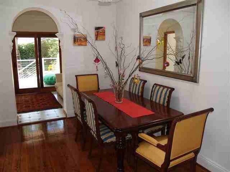 100 Spencer Road, Mosman NSW 2088