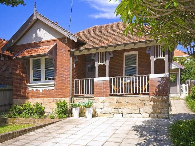 25 Bond Street, Mosman NSW 2088