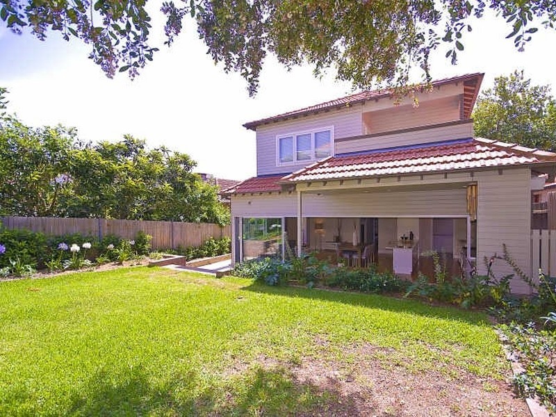 25 Bond Street, Mosman NSW 2088