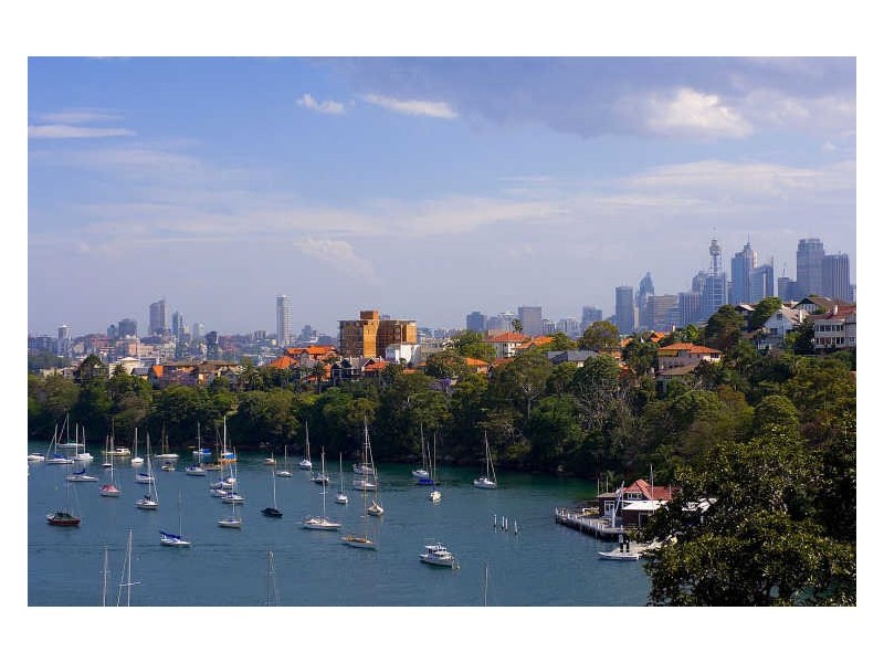 9/23 Mcleod Street, Mosman NSW 2088