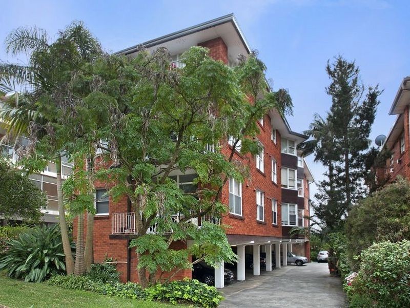 7/23 Warringah Road, Mosman NSW 2088