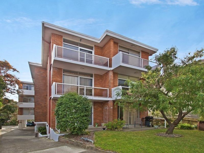 11/54 Raglan Street, Mosman NSW 2088