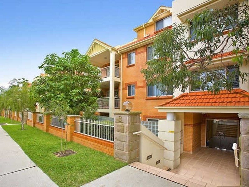 13B/112-126 Cowles Rd, Mosman NSW 2088