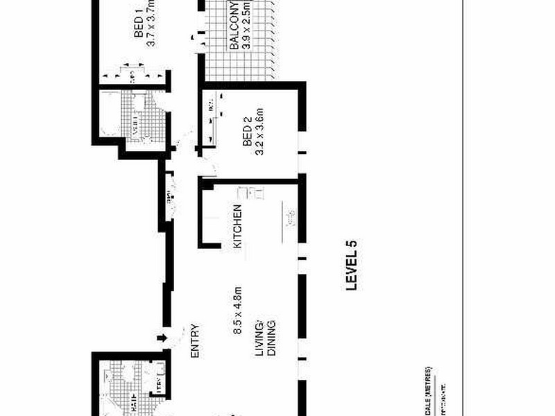 13B/112-126 Cowles Rd, Mosman NSW 2088